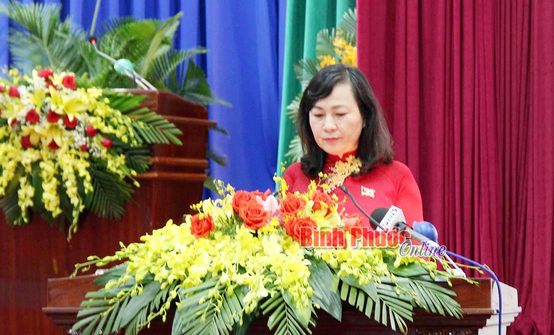 Kỳ họp HĐND tỉnh thứ 9, khóa IX: 7/24 chỉ tiêu kinh tế xã hội vượt kế hoạch