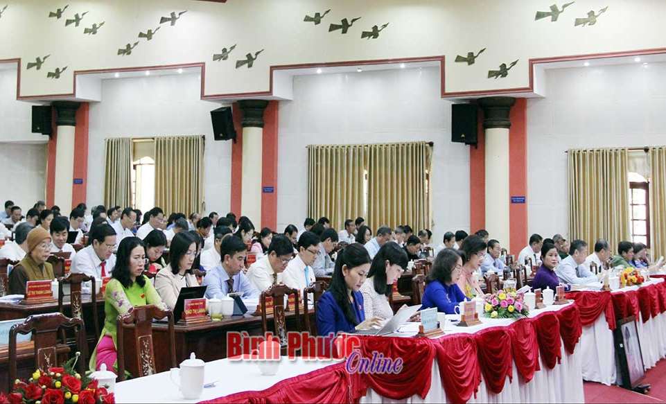 Phiên chất vấn tại kỳ họp thứ 9 HĐND tỉnh: Nóng vấn đề ô nhiễm môi trường