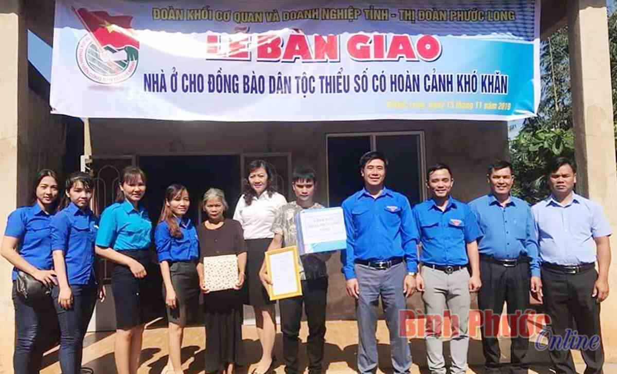 Dấu ấn sức trẻ thời hội nhập