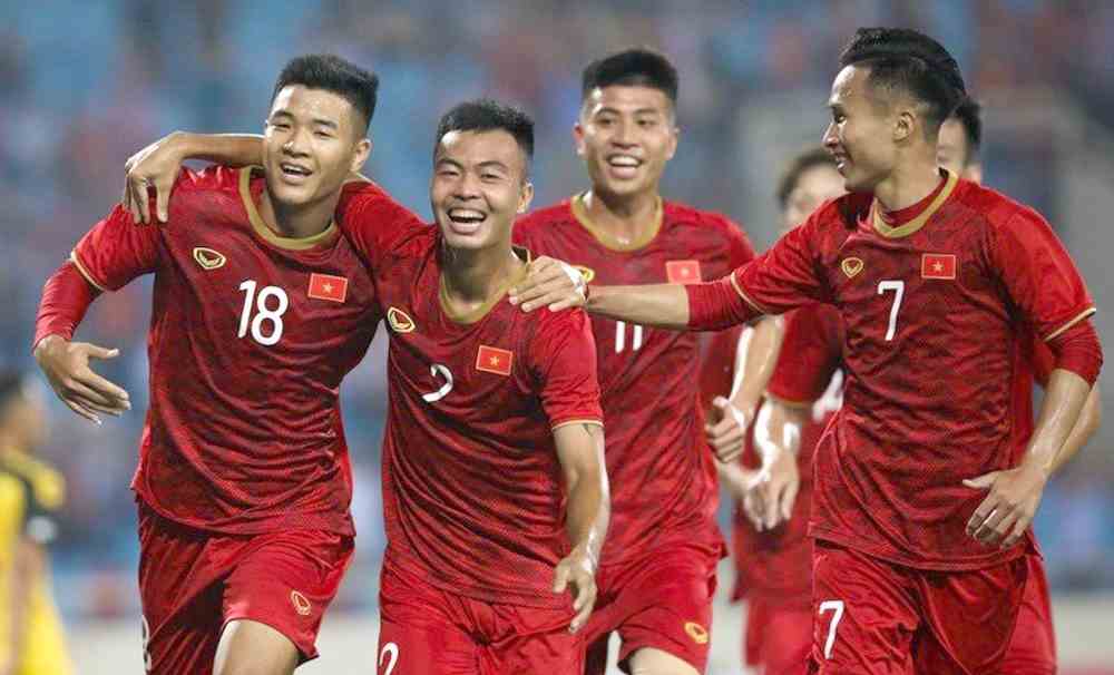 HLV Park Hang Seo chốt danh sách U22 Việt Nam đi SEA Games
