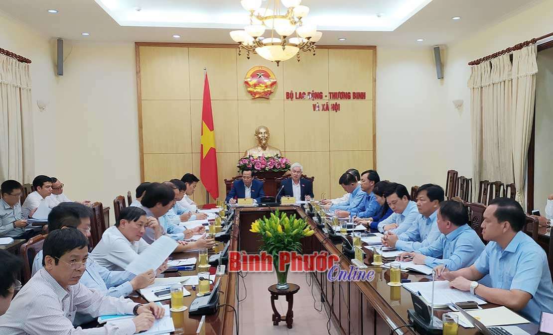 Năm 2020 sẽ không còn tình trạng tồn đọng hồ sơ người có công