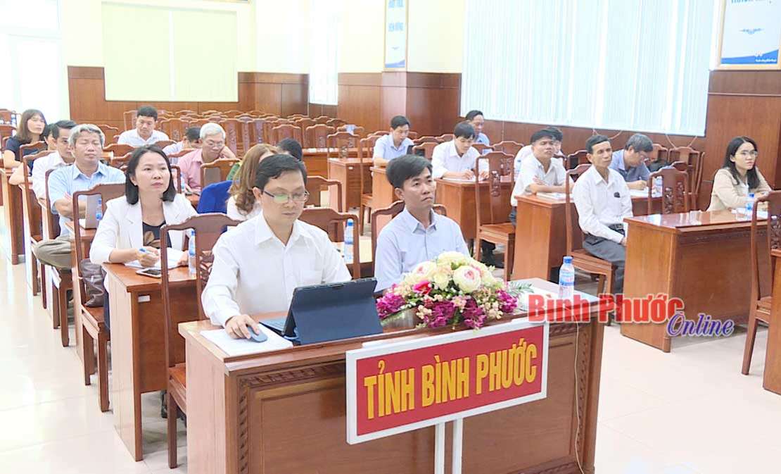 Đổi tên trung tâm bồi dưỡng chính trị cấp huyện