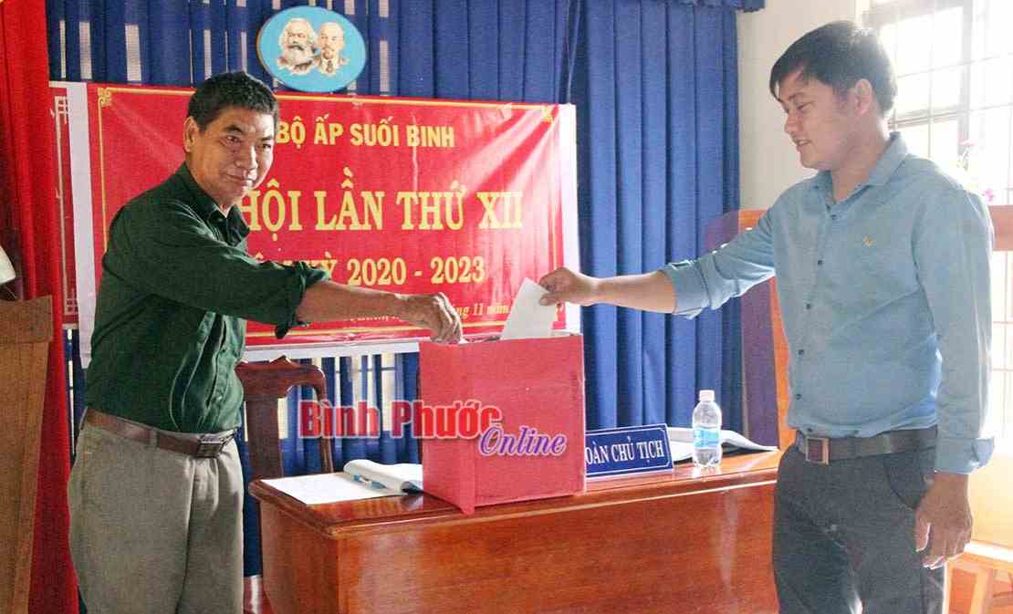 Đồng Tiến sẵn s&agrave;ng cho đại hội điểm