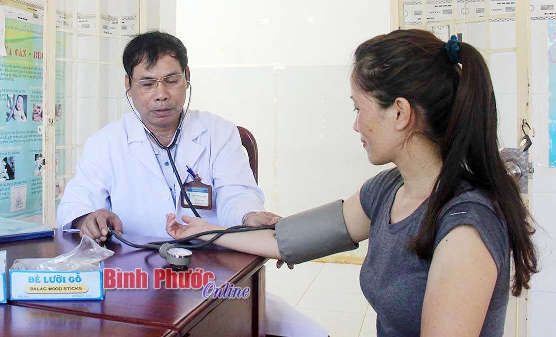 Ph&ograve;ng, chống dịch bệnh ở Đắk Ơ gặp kh&oacute; khăn