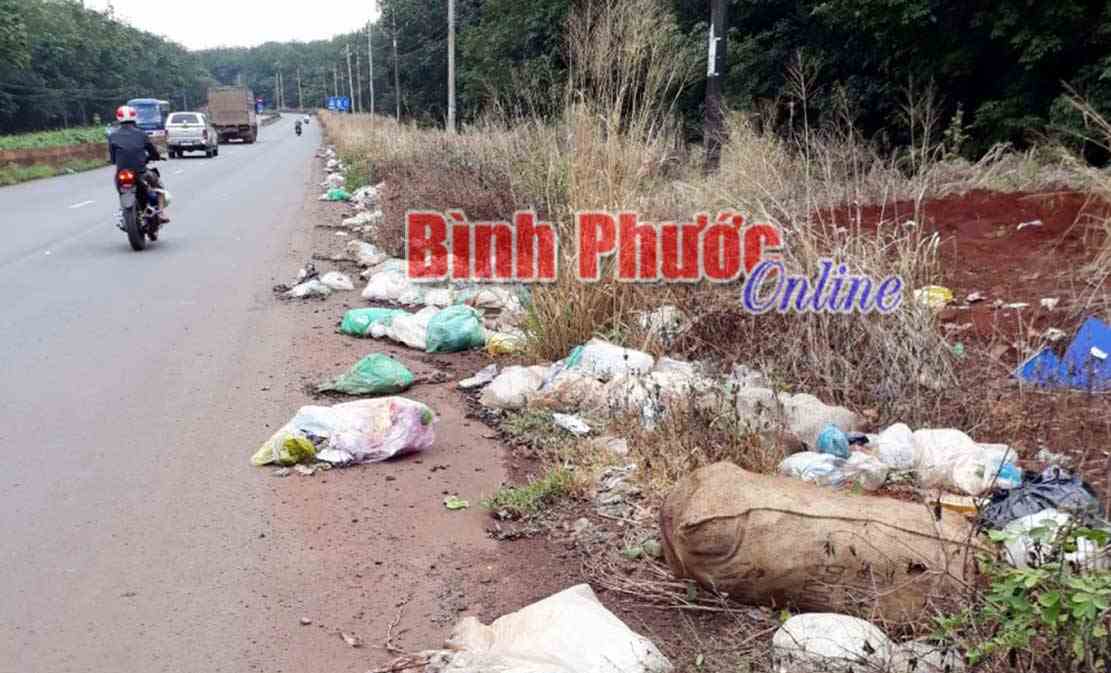 Còn đâu ý thức?