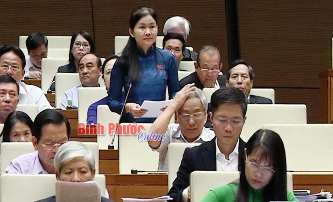 Cần tách riêng đối tượng bảo trợ xã hội ra khỏi hộ nghèo