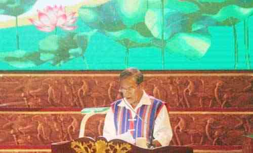 &Ocirc;ng Điểu N&ocirc;ng ti&ecirc;u biểu trong x&acirc;y dựng n&ocirc;ng th&ocirc;n mới