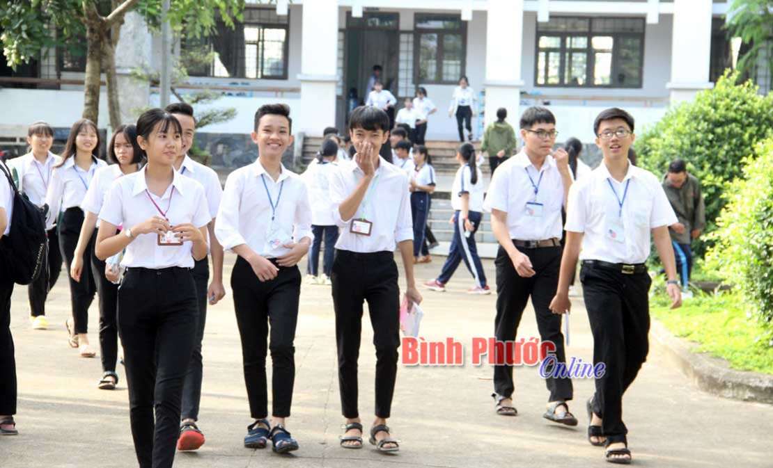 Hiệu ứng tích cực từ giáo dục kỹ năng sống cho học sinh