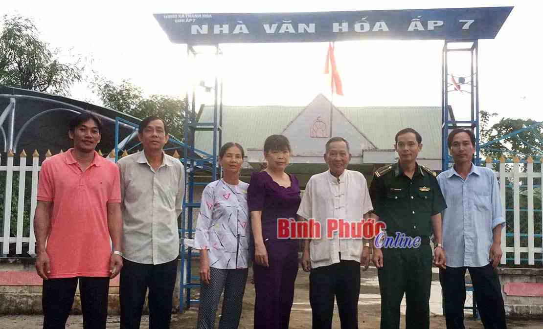 Lấy sức d&acirc;n để lo cho d&acirc;n