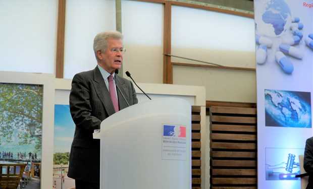 Cần có chế tài đủ mạnh đối với tội phạm làm giả thuốc tân dược