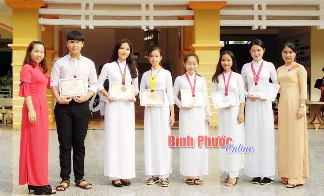 Xứng đáng trường chuẩn quốc gia
