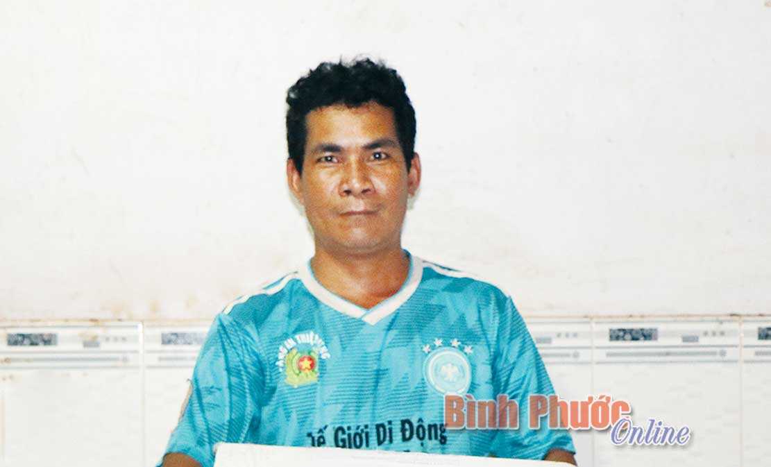 Trưởng th&ocirc;n thời 4.0