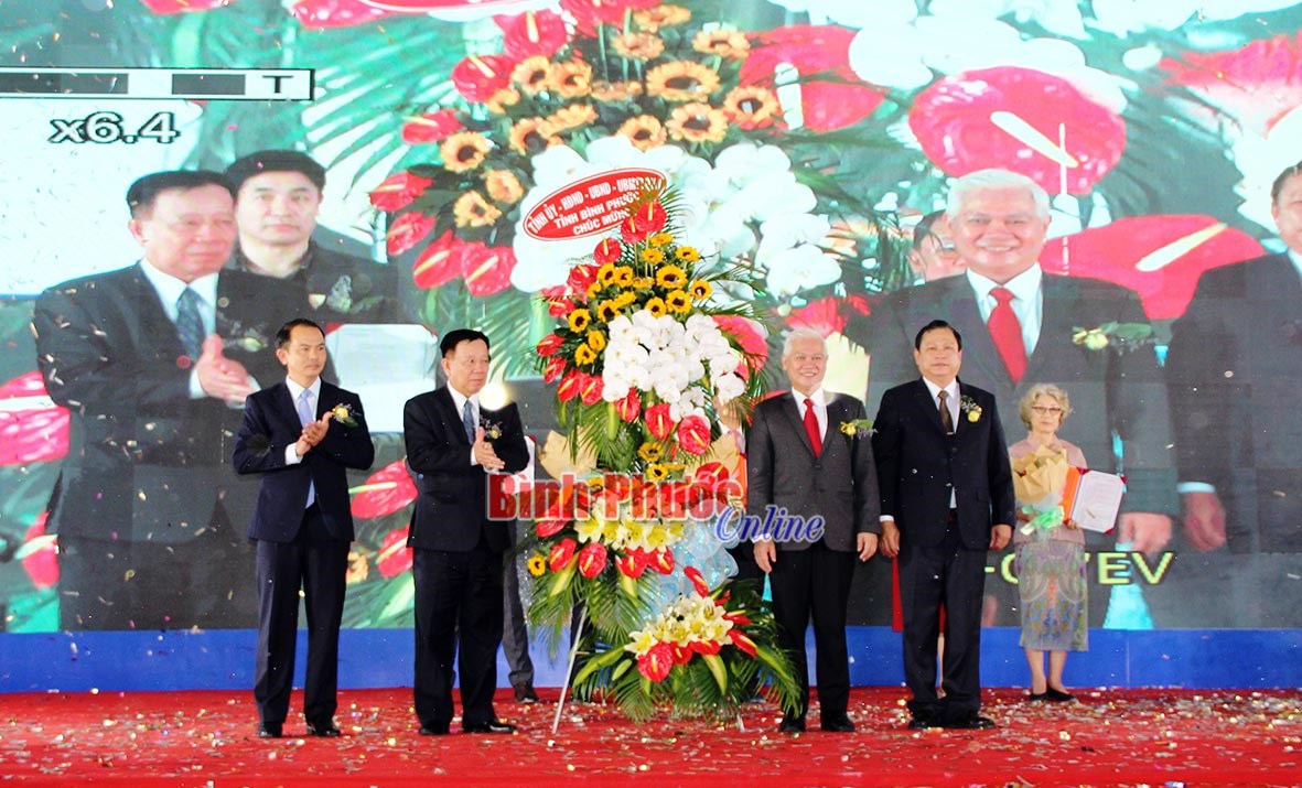 Đồng hành và nỗ lực tháo gỡ khó khăn cho doanh nghiệp 