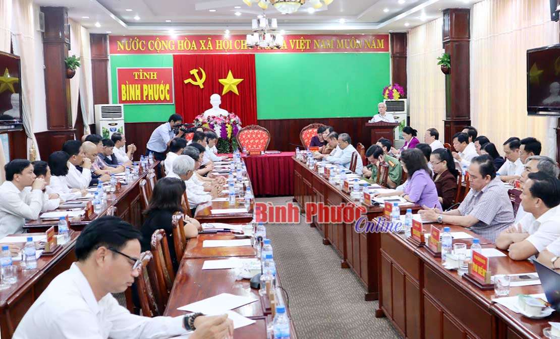 Tạo điều kiện thuận lợi nhất cho doanh nghiệp hoạt động