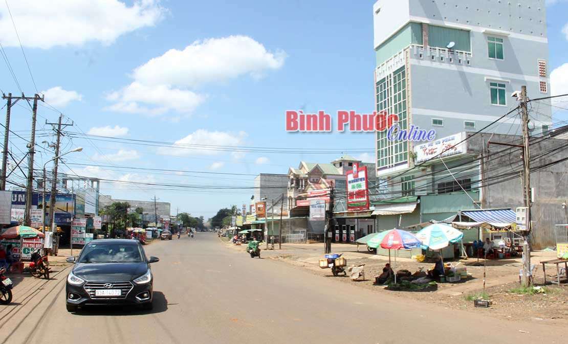 Những điểm nhấn trong c&ocirc;ng t&aacute;c x&acirc;y dựng Đảng ở Đắk Ơ