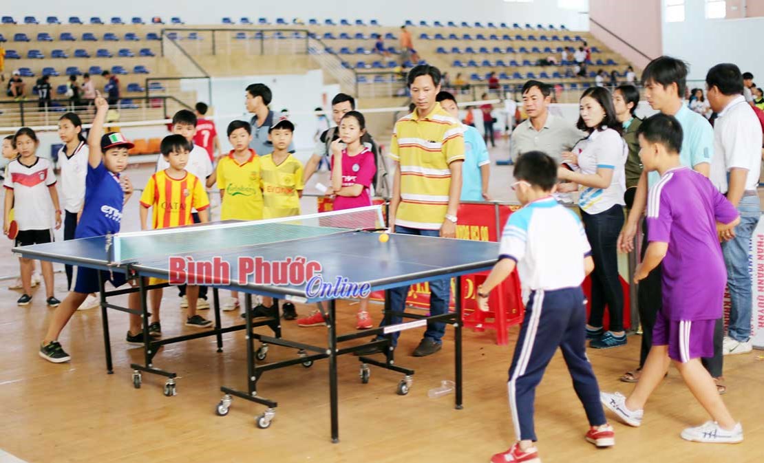 Đến năm 2020, có 70% thanh niên nông thôn tham gia hoạt động văn hóa, thể thao