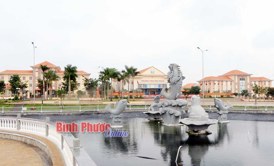 Phước Long: Gi&aacute;o dục quốc ph&ograve;ng, an ninh đi v&agrave;o chiều s&acirc;u