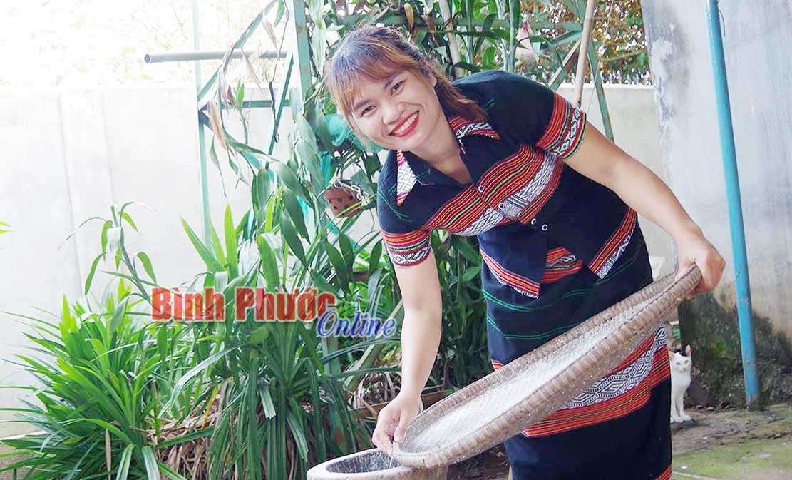 Độc đ&aacute;o canh bồi của người S&rsquo;ti&ecirc;ng