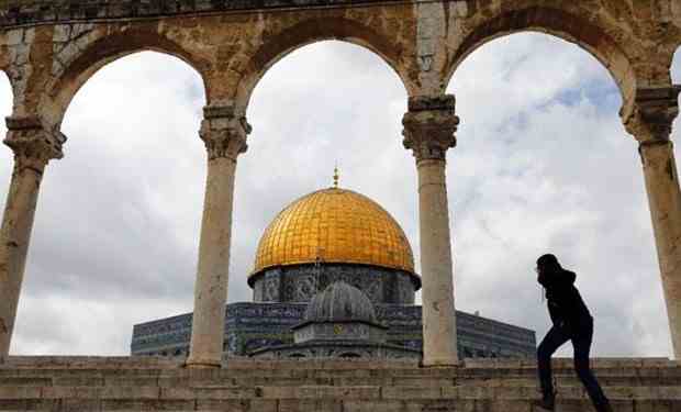 Liên đoàn Arab phản đối Brazil mở văn phòng thương mại tại Jerusalem