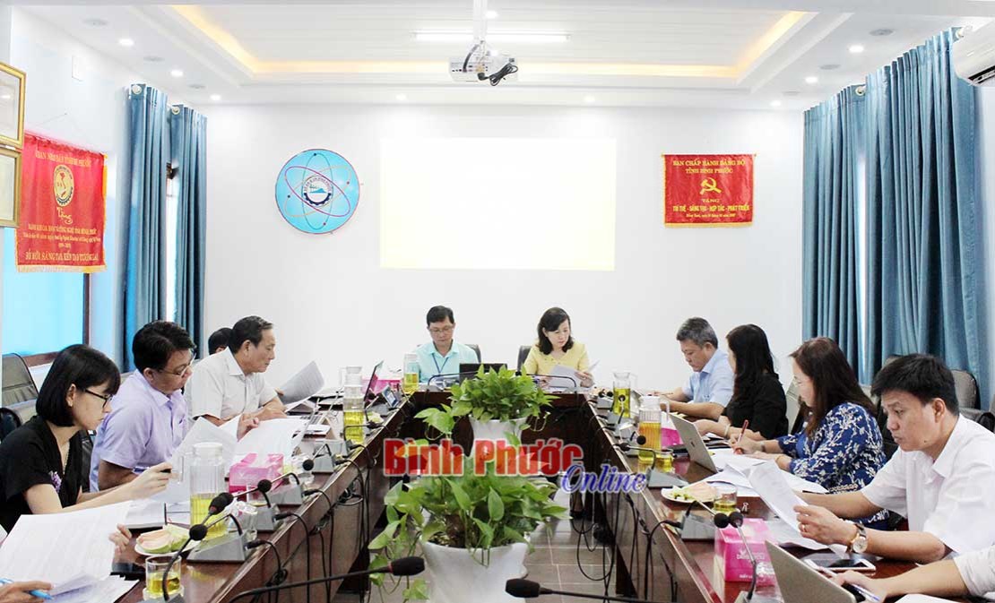 7 danh mục nhiệm vụ nghiên cứu KH-CN được duyệt thực hiện năm 2020