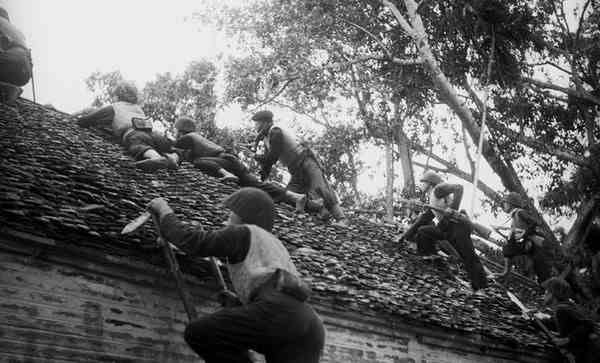 Ngày Toàn quốc kháng chiến: Dấu mốc trọng đại trong dòng chảy lịch sử