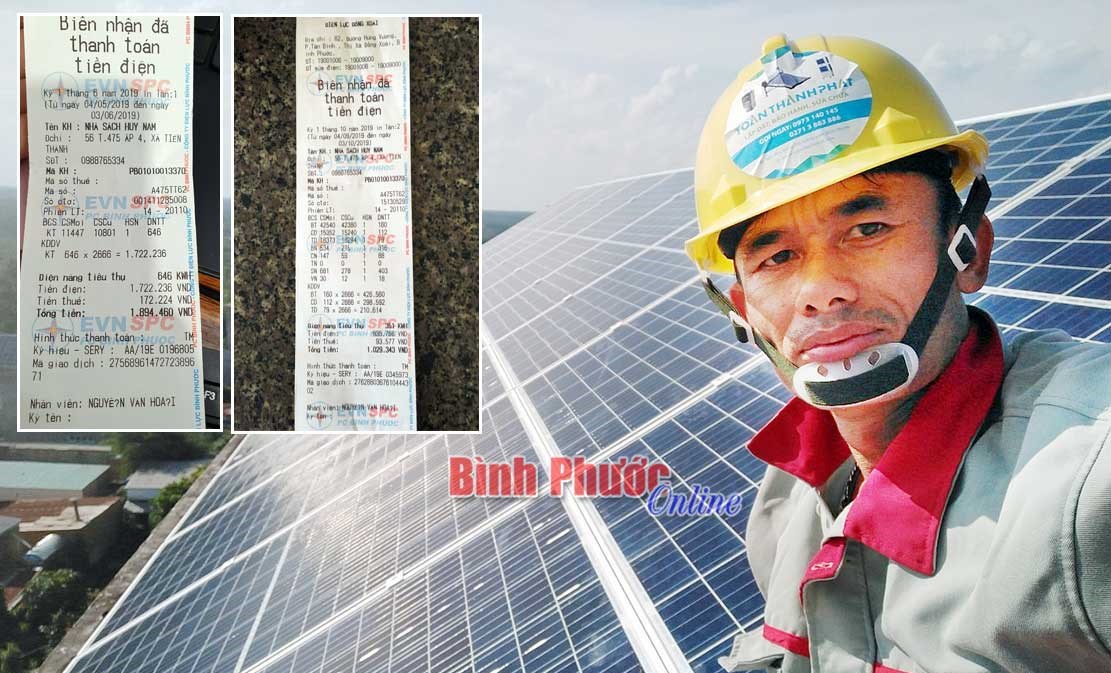 Kích cầu đầu tư điện mặt trời