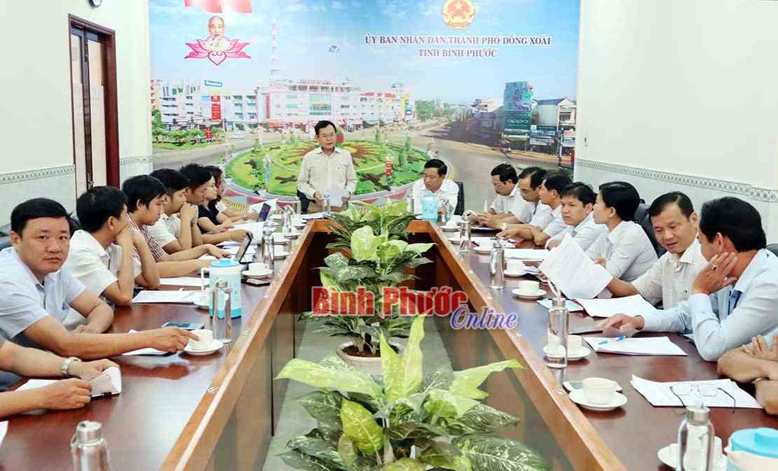 Kiểm tra việc xây dựng, áp dụng và duy trì hệ thống quản lý chất lượng