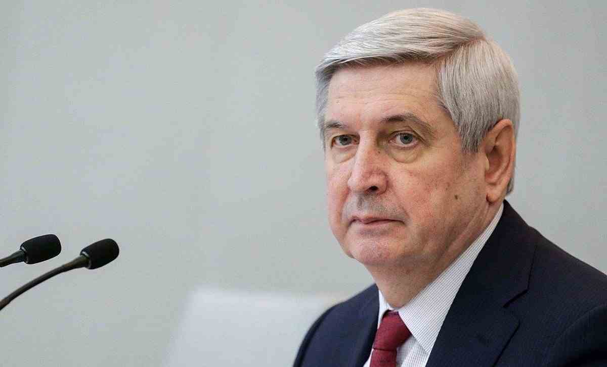 Duma Quốc gia Nga ủng hộ tăng cường quan hệ với Việt Nam