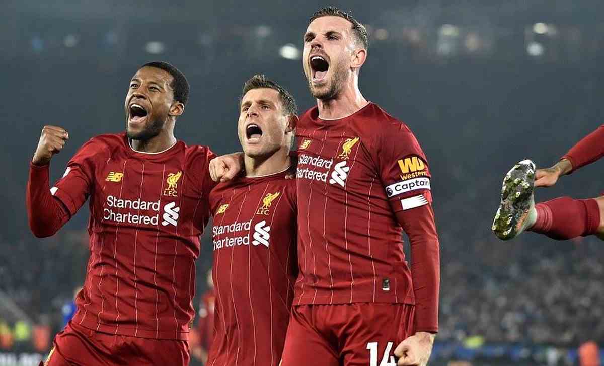 Premier League: Liverpool, M.U thắng hủy diệt, Chelsea bại trận
