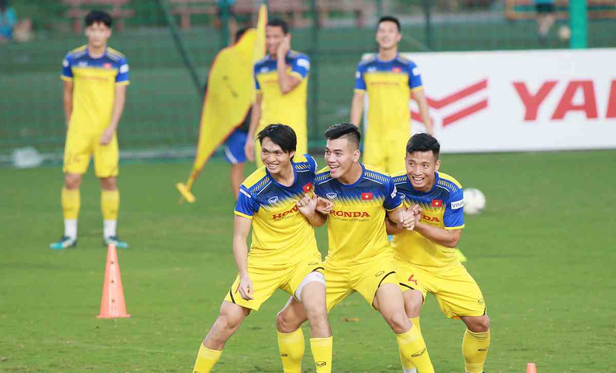 Việt Nam - Thái Lan: Derby Đông Nam Á