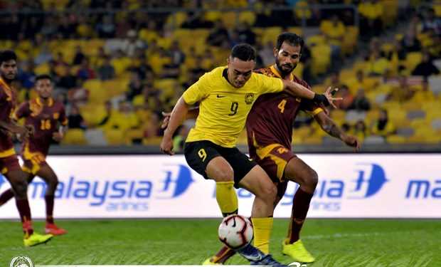 Malaysia thắng đậm 6-0 Sri Lanka, 'phả hơi nóng' vào tuyển Việt Nam
