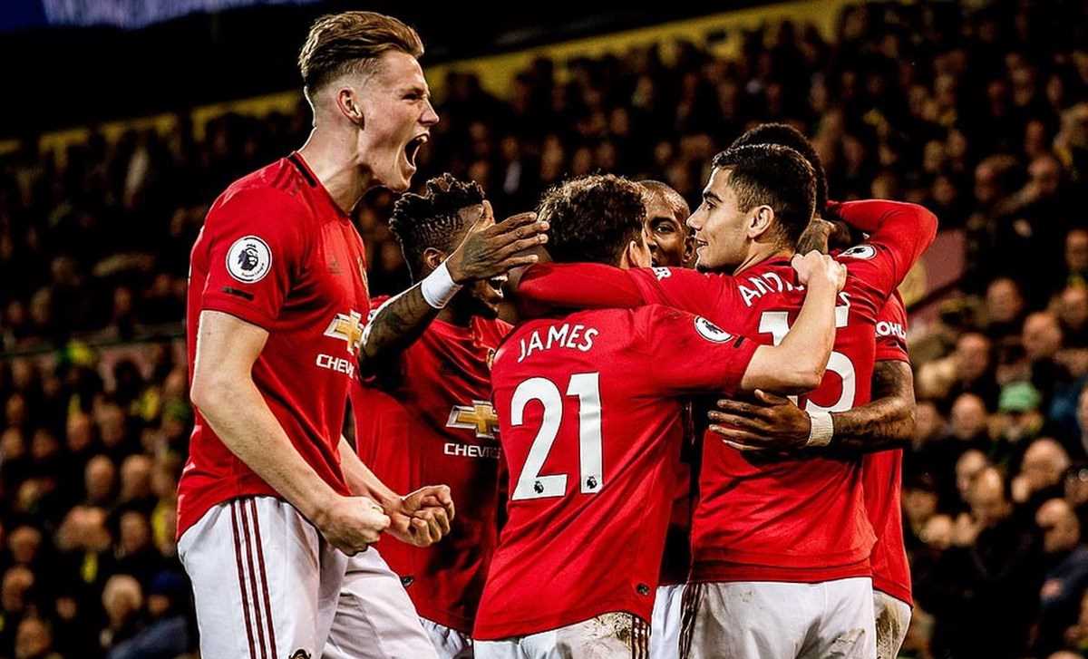 Premier League: M.U thăng tiến chóng mặt, Liverpool chắc ngôi đầu