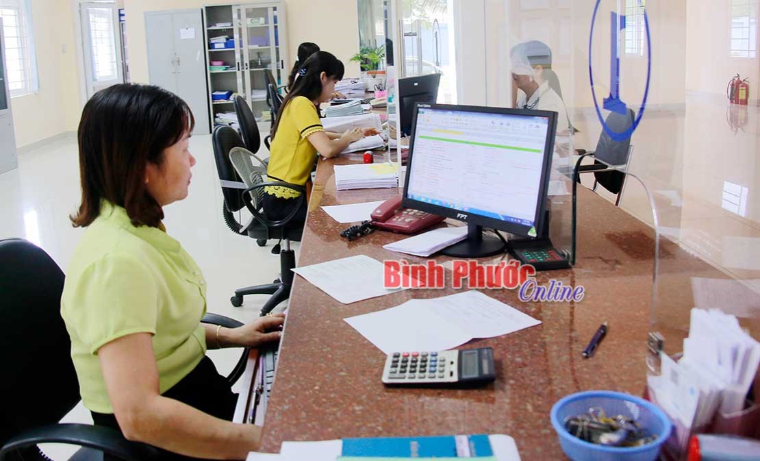 BHXH tỉnh phát triển mạnh đối tượng tham gia BHXH, BHYT, BHTN