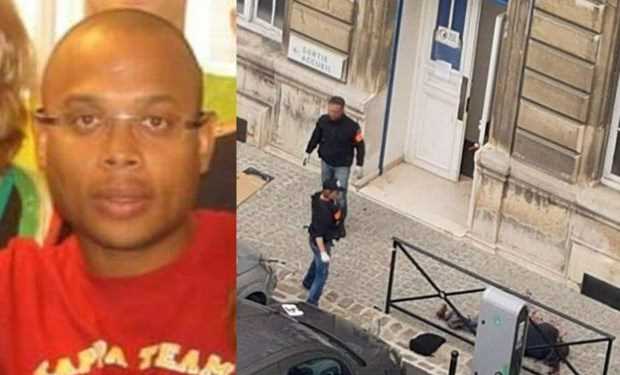 Pháp: Kẻ tấn công cảnh sát ở thủ đô Paris có tư tưởng cực đoan