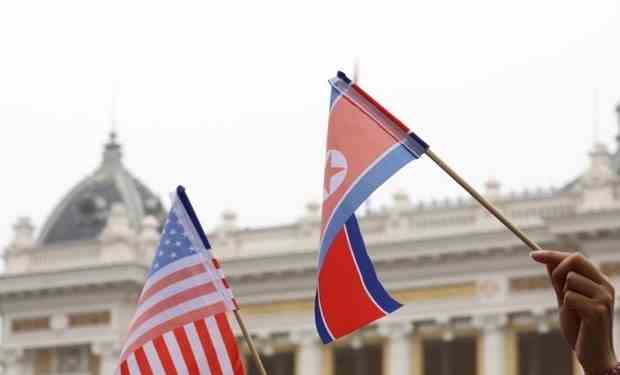 Triều Tiên: Thụy Điển không cần thiết trong đối thoại hạt nhân