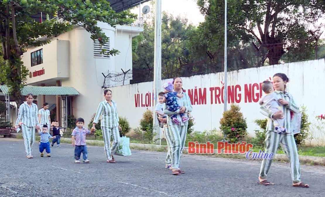Những b&agrave; mẹ &ldquo;45&rdquo;