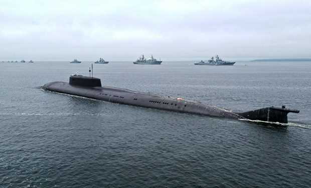 Quân đội Nga tiếp nhận hơn 1.100 vũ khí hiện đại trong quý 3