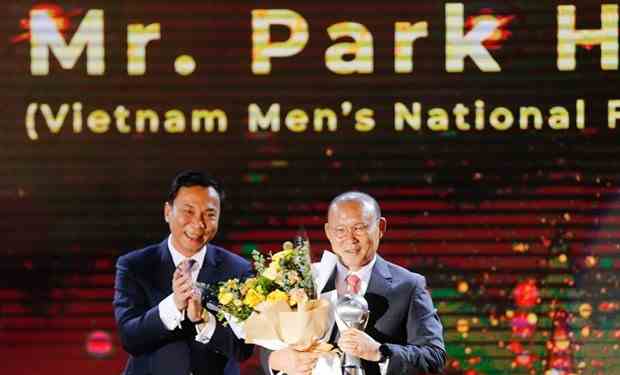 AFF Awards 2019: Bóng đá Việt Nam thắng lớn, giành 3 giải quan trọng