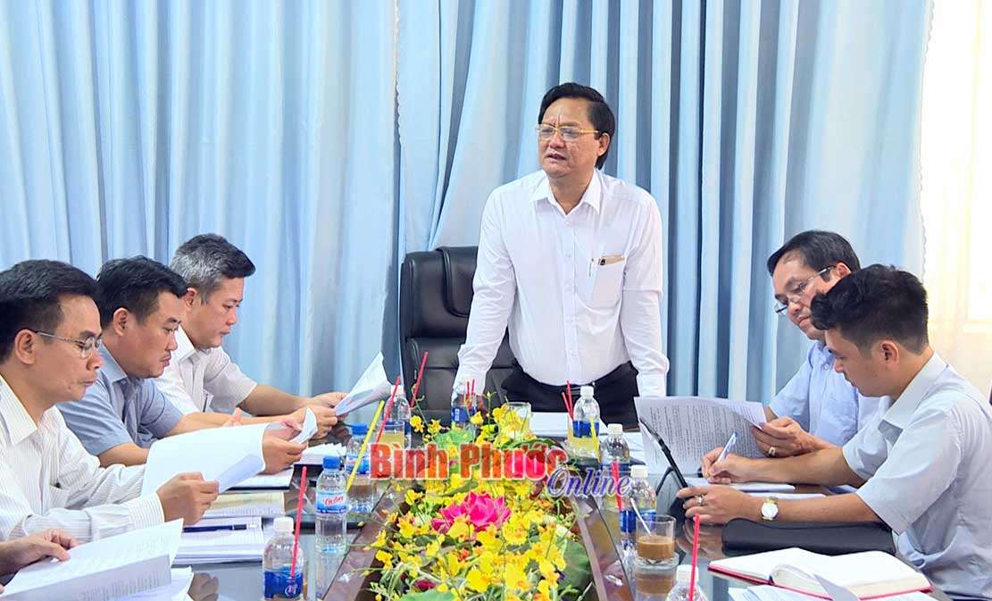 Nâng cao chỉ số “Thiết chế pháp lý và an ninh trật tự”  