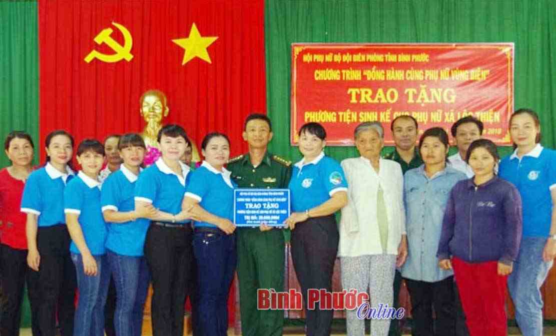 Ph&aacute;t huy phẩm chất bộ đội Cụ Hồ thời kỳ mới