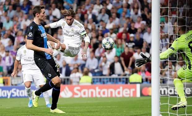 Kết quả bóng đá: Real gây thất vọng, Bayern hủy diệt Tottenham 7-2