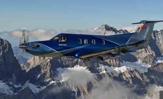 Mỹ: Rơi máy bay tại Nam Dakota khiến 9 người thiệt mạng