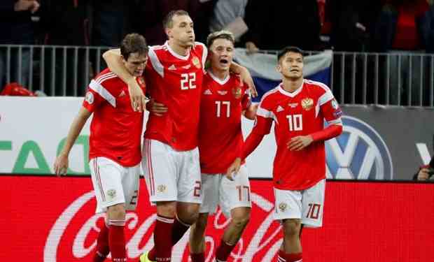 WADA: Đề xuất cấm Nga dự giải đấu lớn không ảnh hưởng đến Euro 2020