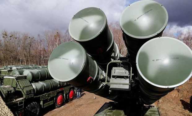 Nga tiết lộ về hệ thống vệ tinh cảnh báo sớm tấn công tên lửa