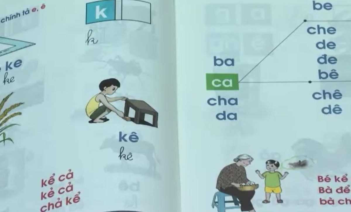 Thẩm định sách giáo khoa: Những kinh nghiệm từ Nhật Bản