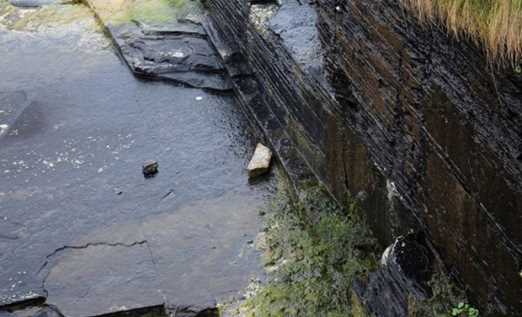 1.000 công trình kiến trúc cổ đại ở Scotland có nguy cơ bị biến mất