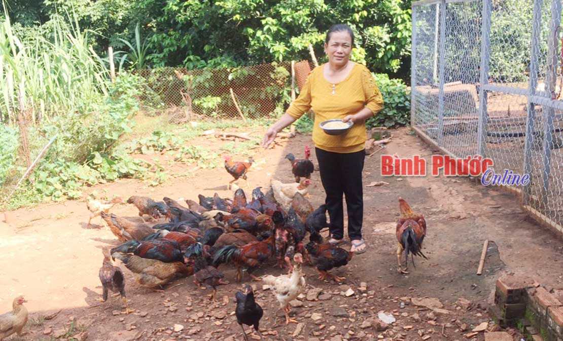 “Sống để yêu thương”