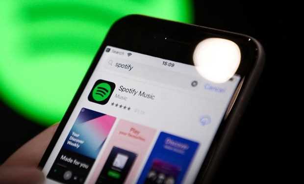Đã có thể điều khiển nhạc trên Spotify bằng trợ lý ảo Siri của Apple
