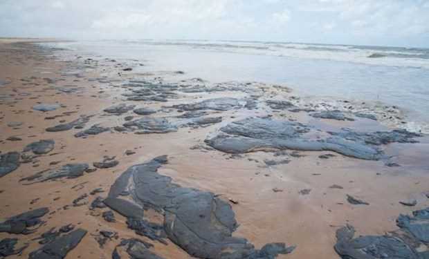 Venezuela bác bỏ cáo buộc của Brazil về sự cố tràn dầu trên biển