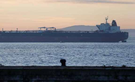 Cướp biển bắt cóc nhiều thủy thủ trên tàu của Hy Lạp ngoài khơi Togo